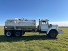 1973 Diamond Reo Water Truck - 7