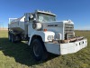 1973 Diamond Reo Water Truck - 8