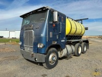 1976 Freightliner WFT7564 COE Truck - Warden