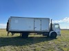 1979 White Road Expeditor 2 Box Truck - 7