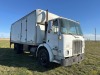 1979 White Road Expeditor 2 Box Truck - 8