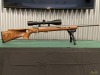 Savage 93R17 .17HMR Rifle - 2