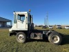 Capacity TJ4000E Trailer Jockey - 3