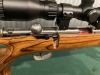 Savage 93R17 .17HMR Rifle - 3