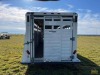 1998 Sooner Livestock Trailer - 4