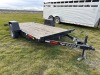 2023 Eagle Tilt Trailer - 4