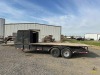 HM GN Utility Trailer - Warden - 3