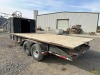 HM GN Utility Trailer - Warden - 4