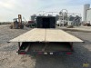 HM GN Utility Trailer - Warden - 5