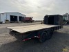 HM GN Utility Trailer - Warden - 6