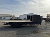 HM GN Utility Trailer - Warden - 7