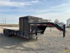 HM GN Utility Trailer - Warden - 8