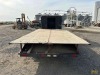 HM GN Utility Trailer - Warden - 14