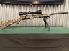 Savage 93R17 .17HMR Rifle - 2