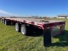 1994 Magnum Flatbed B-Train - 5