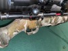 Savage 93R17 .17HMR Rifle - 3