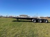 2004 Western Trailers Flatbed Trailer - 2