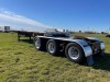 2004 Western Trailers Flatbed Trailer - 3