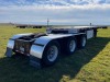 2004 Western Trailers Flatbed Trailer - 5