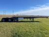 2004 Western Trailers Flatbed Trailer - 6