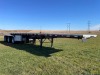 2004 Western Trailers Flatbed Trailer - 7