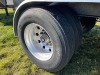 2004 Western Trailers Flatbed Trailer - 9