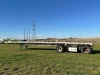 1988 Ravens 144556 Flatbed Trailer - 3