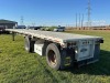 1988 Ravens 144556 Flatbed Trailer - 4