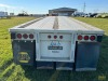 1988 Ravens 144556 Flatbed Trailer - 5