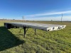 1988 Ravens 144556 Flatbed Trailer - 7