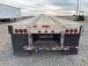 1997 Transcraft Eagle Flatbed Trailer - 4