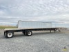 1997 Transcraft Eagle Flatbed Trailer - 6