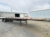 1997 Transcraft Eagle Flatbed Trailer - 8