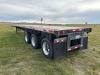 1997 Wabash Flatbed Trailer - 3