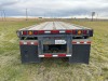 1997 Wabash Flatbed Trailer - 4