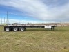 1997 Wabash Flatbed Trailer - 6