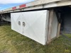 1997 Wabash Flatbed Trailer - 9