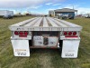 1993 Western Trailers Flatbed Trailer - 4