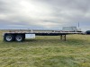 1993 Western Trailers Flatbed Trailer - 6