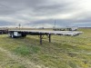 1993 Western Trailers Flatbed Trailer - 7