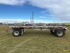 1993 Utility Pup Trailer - 2