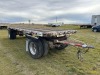 1993 Utility Pup Trailer - 7