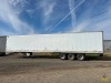 2000 Wabash Reefer Trailer - Warden - 3