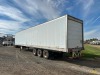 2000 Wabash Reefer Trailer - Warden - 4