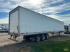 2000 Wabash Reefer Trailer - Warden - 6