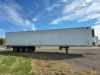 2000 Wabash Reefer Trailer - Warden - 8