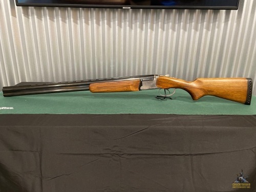 Remington SPR310 Over/Under 12ga Shotgun