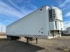 2000 Wabash Reefer Trailer - Warden - 9