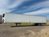 1999 Wabash Reefer Trailer - Warden - 2