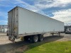 1999 Wabash Reefer Trailer - Warden - 6